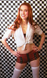 Click here to see photos of Bambi Lynn!