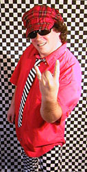 Click here to see pics of Jay Jay!