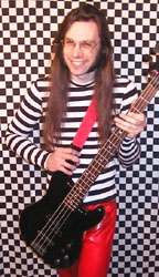 Click here to see pics of Ricky Zero!